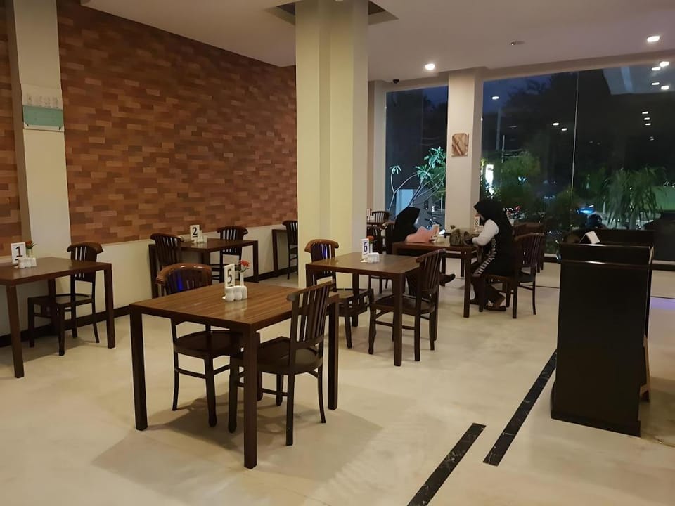 N2 Hotel Gunung Sahari Hotel in Jakarta