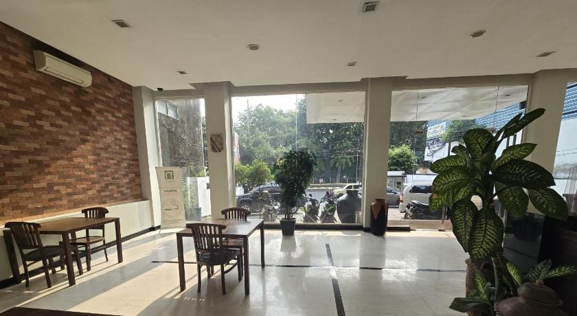N2 Hotel Gunung Sahari Hotel in Jakarta