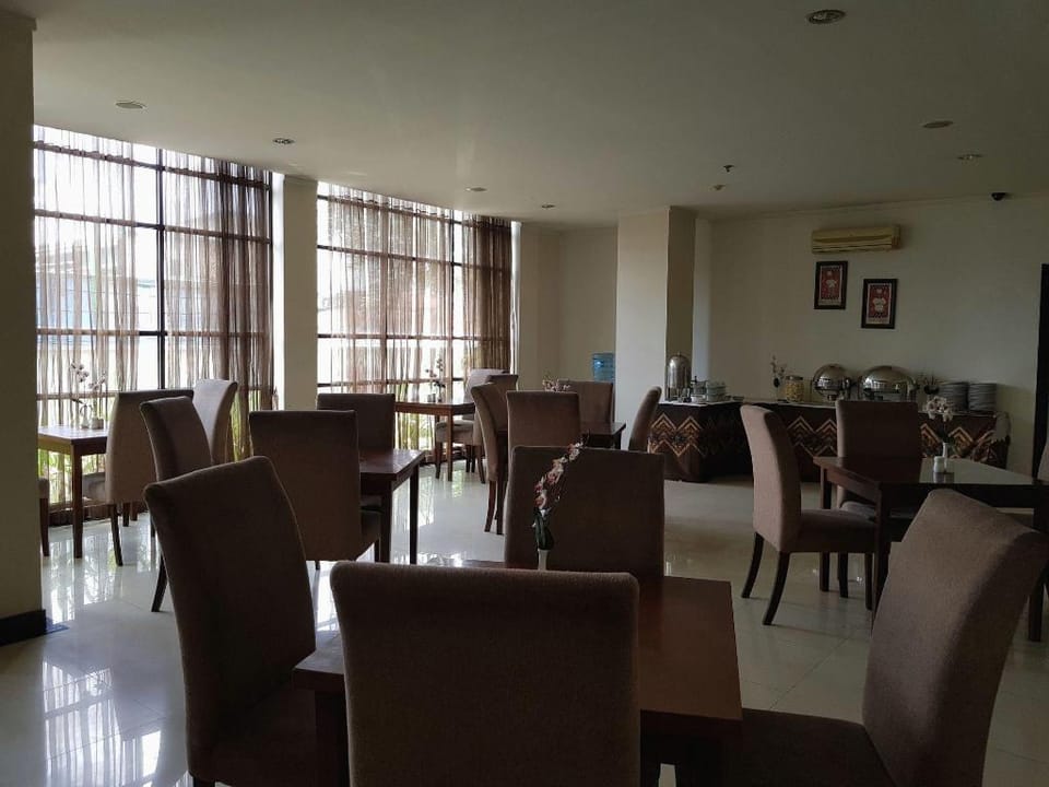 N1 Hotel Tanah Abang Hotel in Jakarta