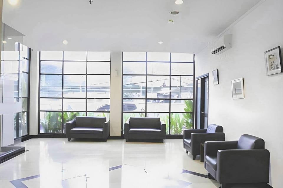 N1 Hotel Tanah Abang Hotel in Jakarta