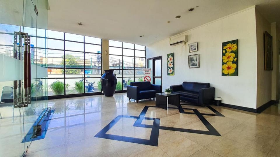 N1 Hotel Tanah Abang Hotel in Jakarta