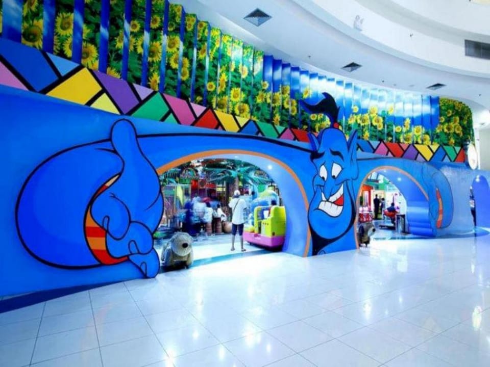 Amaris Hotel Season City Hotel in Jakarta