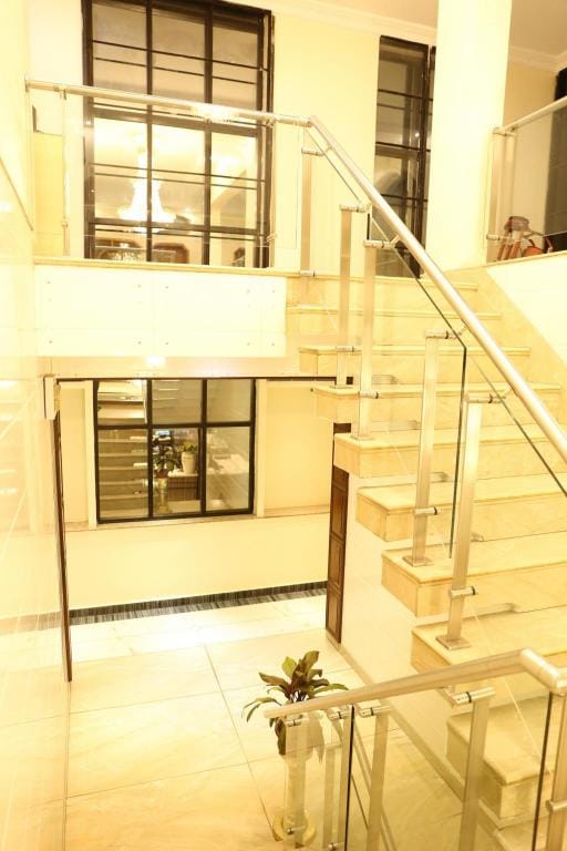 Hotel Naveen Hotel in Uttar Pradesh