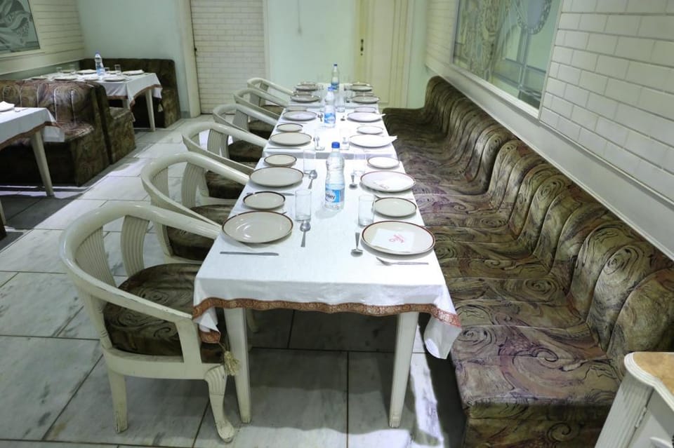 Hotel Naveen Hotel in Uttar Pradesh