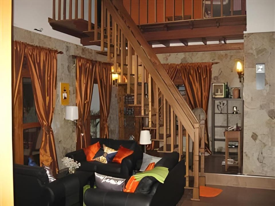 Rohan Villa Bed and Breakfast in Hikkaduwa