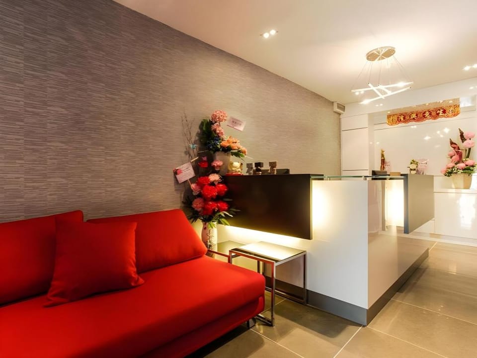 Elite Hotel Hotel in Johor