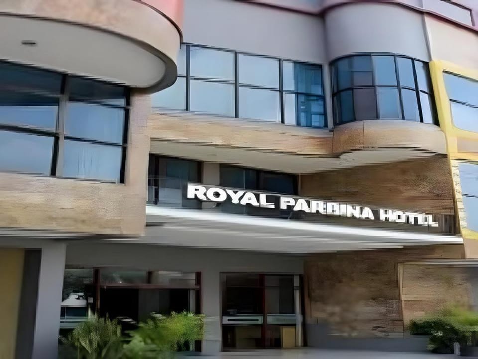 Royal Parbina Hotel Hotel in Indonesia