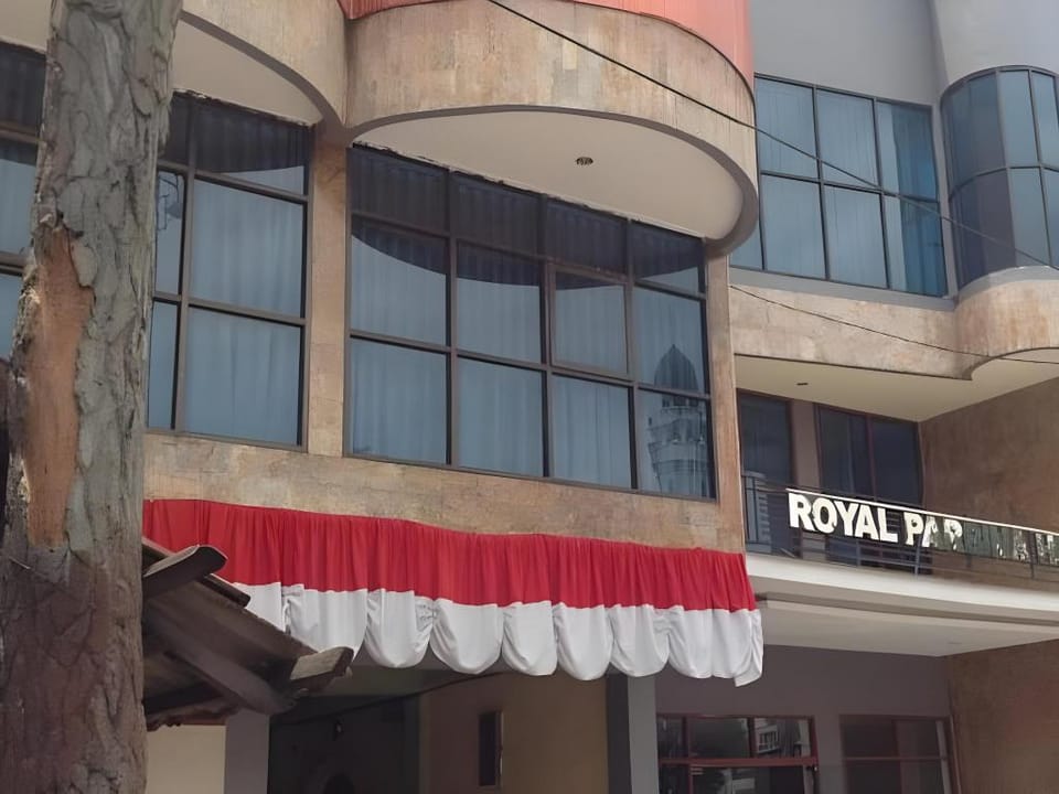 Royal Parbina Hotel Hotel in Indonesia