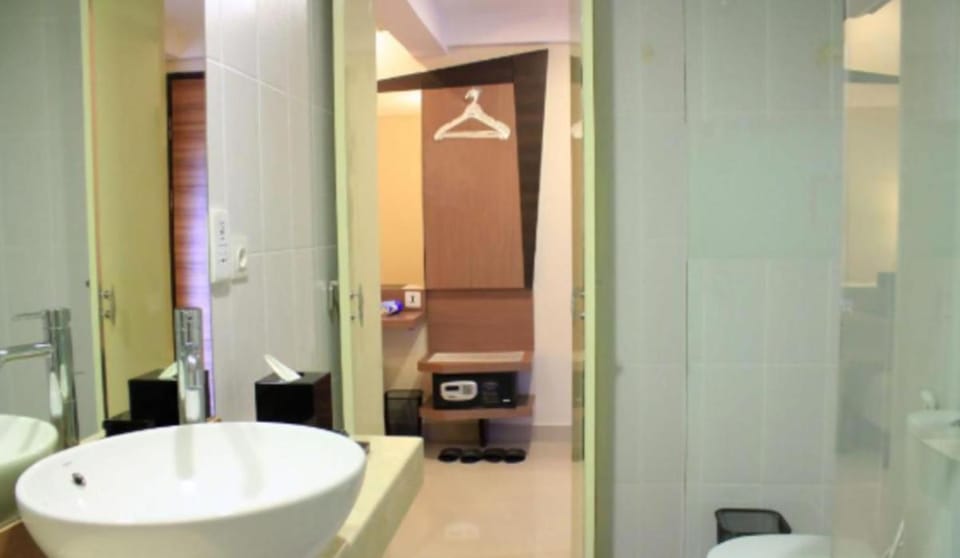 Hotel Neo Kuta Jelantik Hotel in Kuta