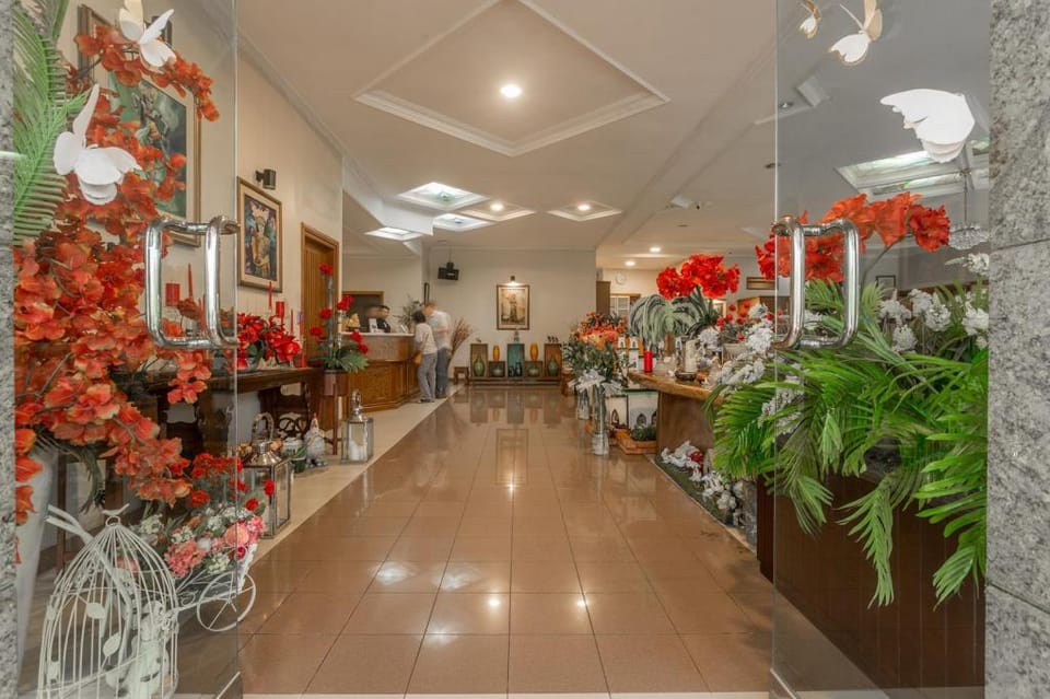 Gracia Spa Resort Hotel in West Java