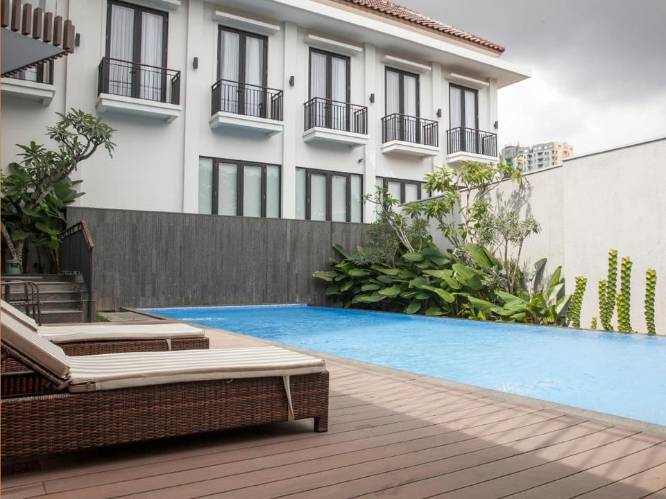 Sany Rosa Hotel Hotel in Parongpong