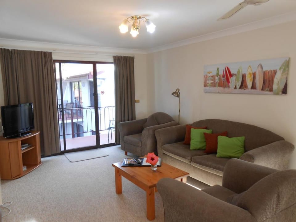 The Peninsular Merimbula Apartment in Merimbula