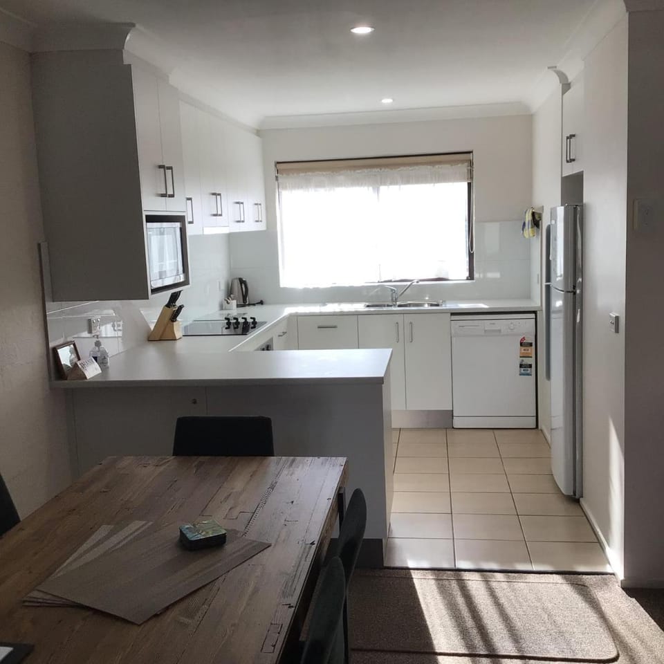 The Peninsular Merimbula Apartment in Merimbula