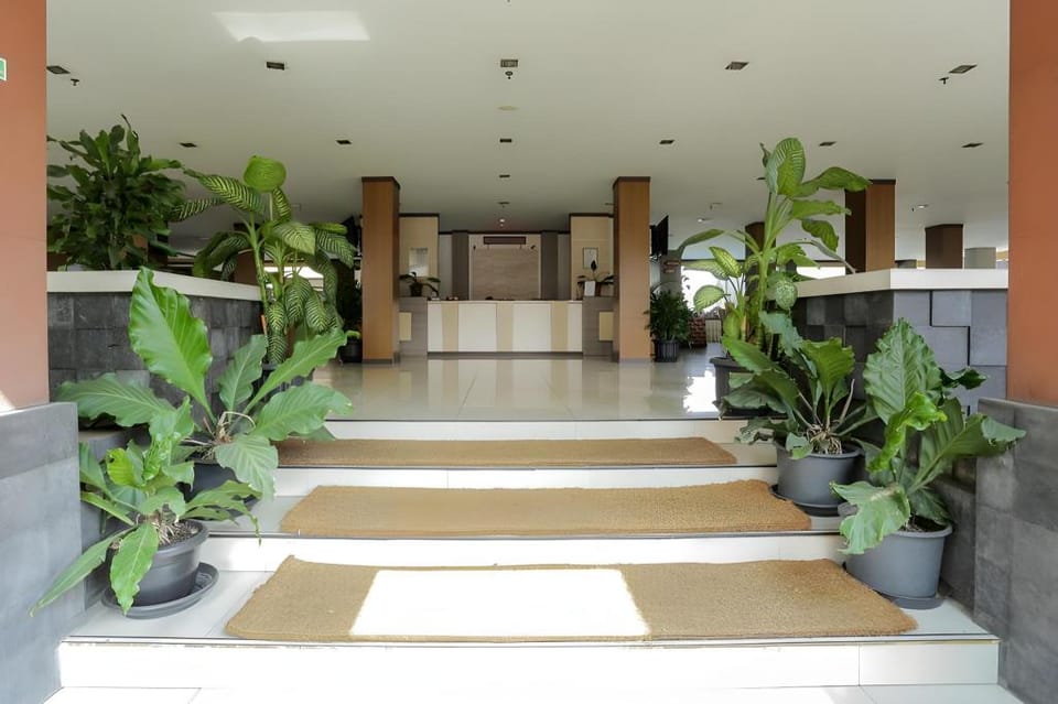 Grand Hani Hotel Hotel in Lembang