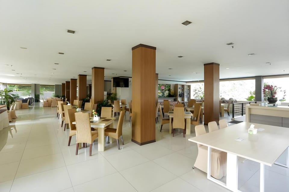 Grand Hani Hotel Hotel in Lembang