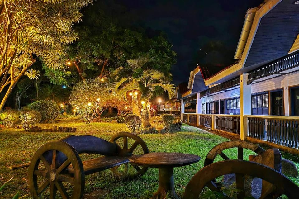 Grand Villa Laguna Hotel in Calabarzon