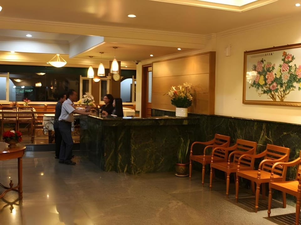 Lintas Sumatra Hotel Hotel in Indonesia