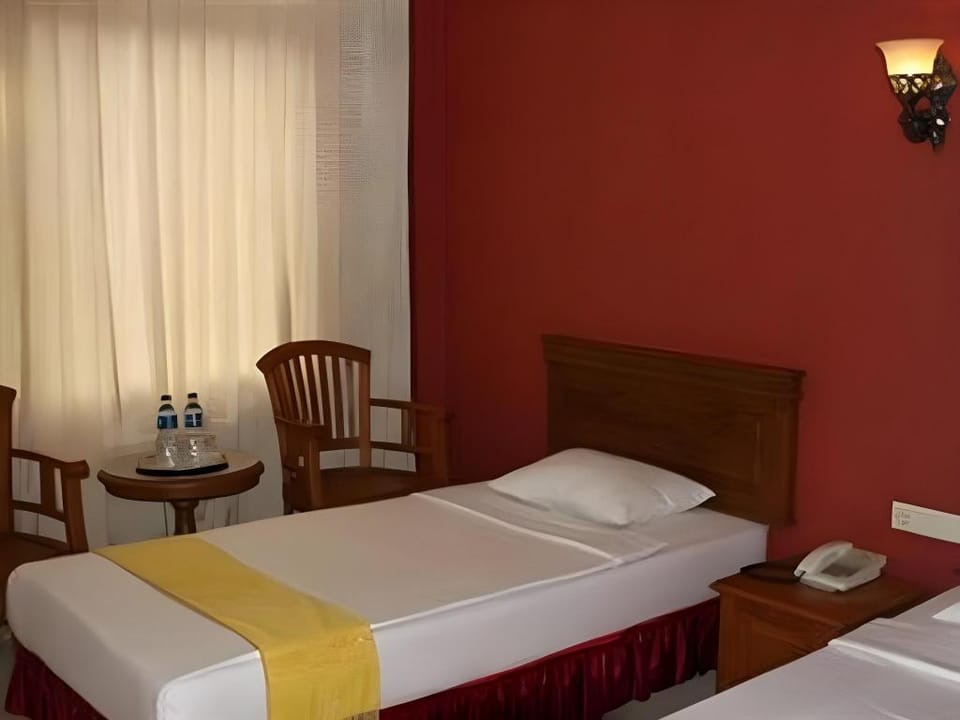Lintas Sumatra Hotel Hotel in Indonesia