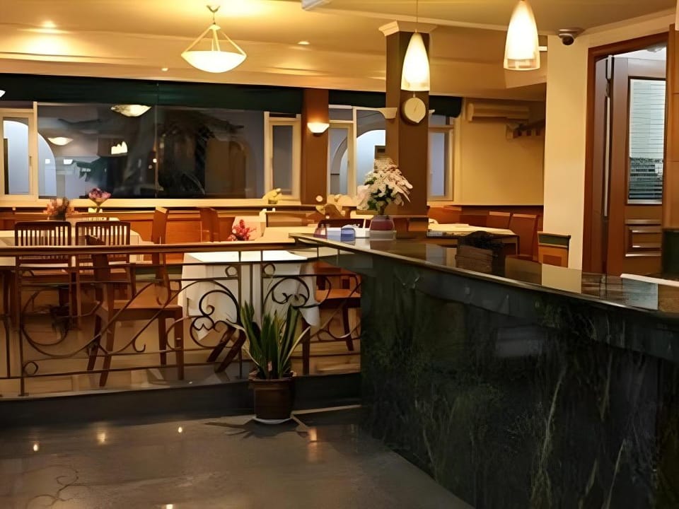 Lintas Sumatra Hotel Hotel in Indonesia