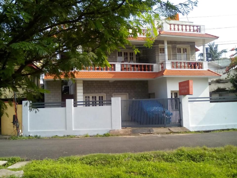 Hebron Inn Vacation rental in Kochi