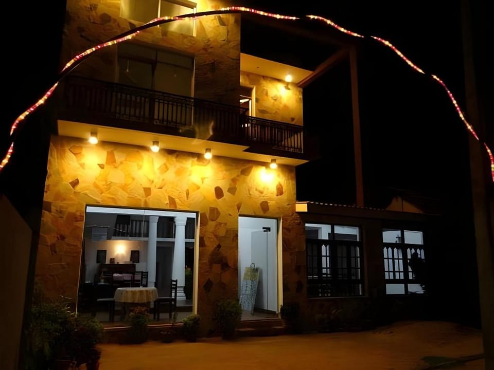 New Rani Inn Bed and Breakfast in Negombo