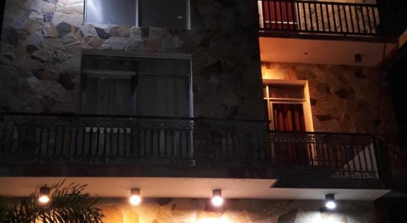 New Rani Inn Bed and Breakfast in Negombo