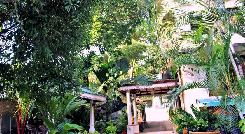 Green Land Guest House Bed and Breakfast in Sri Lanka