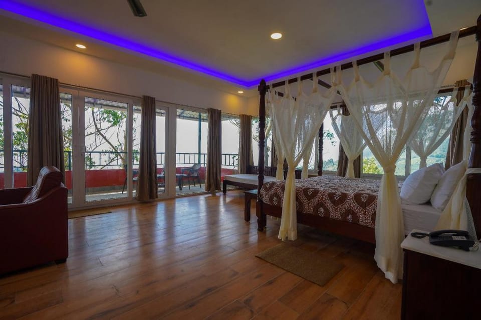 Tea Valley Resort Resort in Munnar