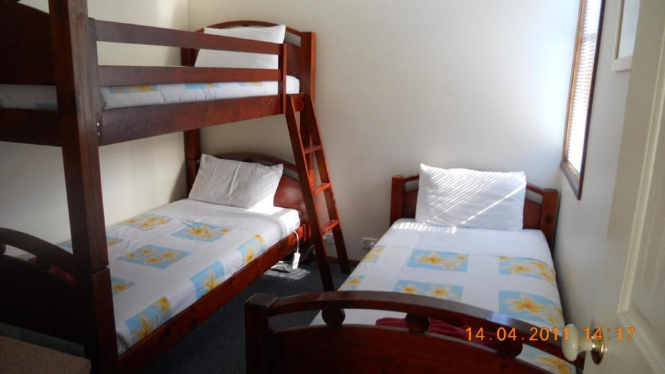 Summers Rest Units Apartment hotel in Port Campbell