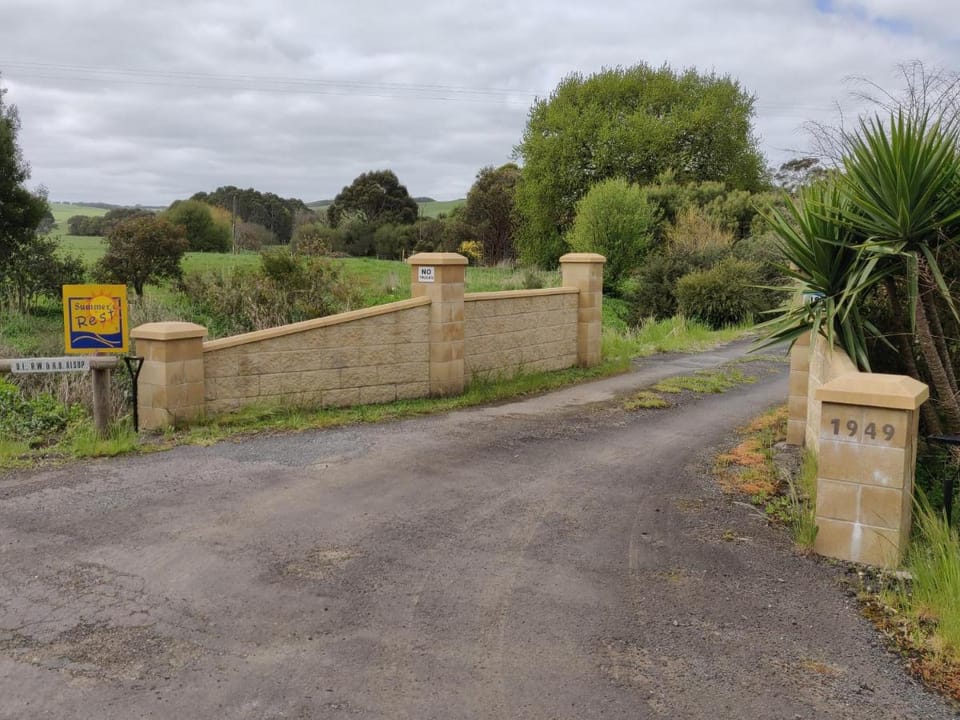Summers Rest Units Apartment hotel in Port Campbell