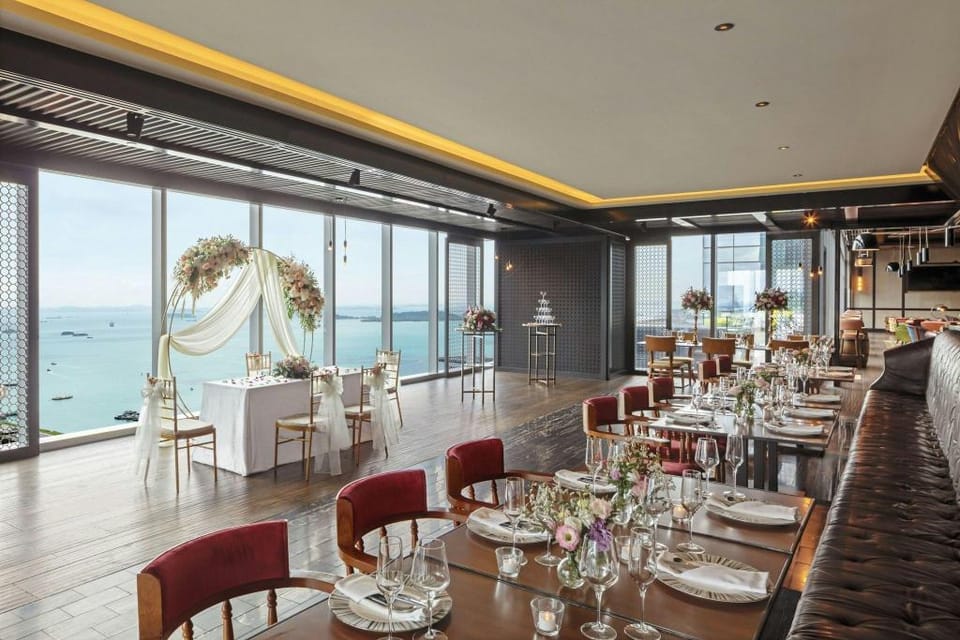 The Westin Singapore Hotel Hotel in Singapore