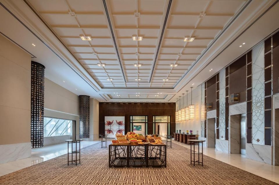 The Westin Singapore Hotel Hotel in Singapore