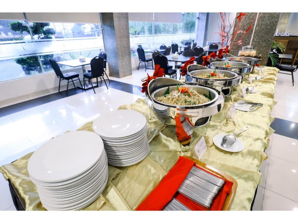Saka Hotel Medan Hotel in Indonesia