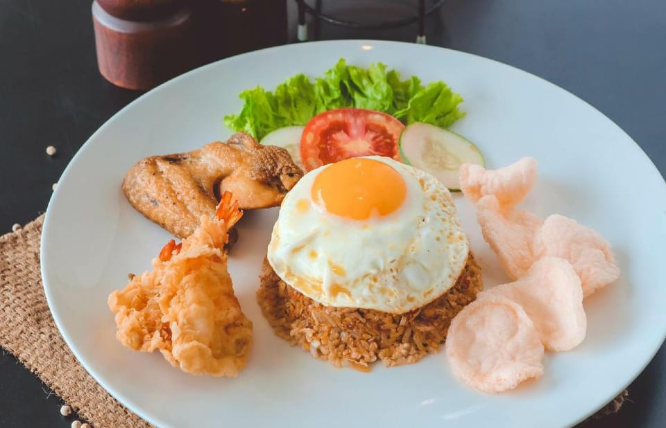 Saka Hotel Medan Hotel in Indonesia