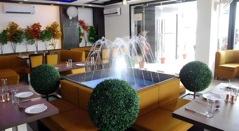 Hotel Anand Castle Hotel in Uttarakhand