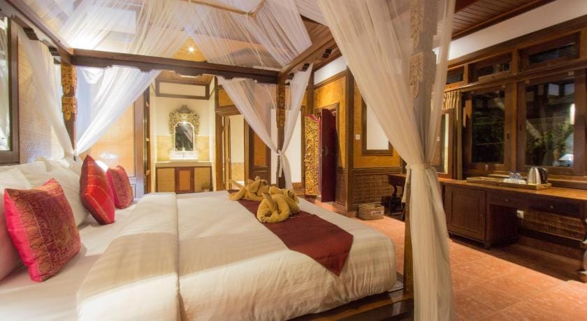 Ubud Terrace Bed and Breakfast in Ubud