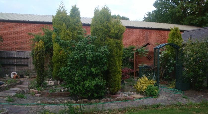 Remarc Guest House Hotel in Uttlesford