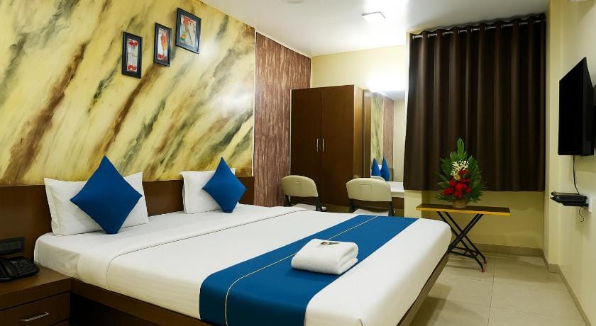 Hotel Avon International Hotel in Maharashtra