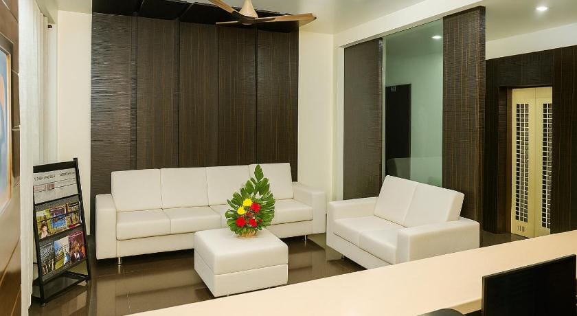 Hotel Avon International Hotel in Maharashtra