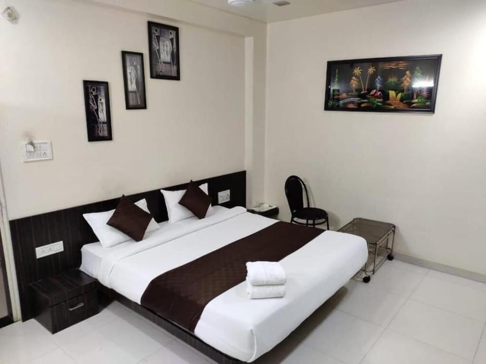 Hotel Avon International Hotel in Maharashtra