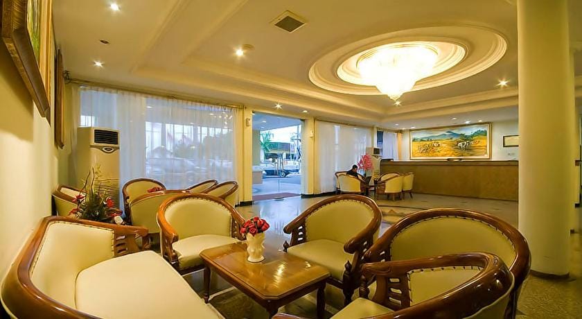 Hotel Sinar 2 Hotel in East Java