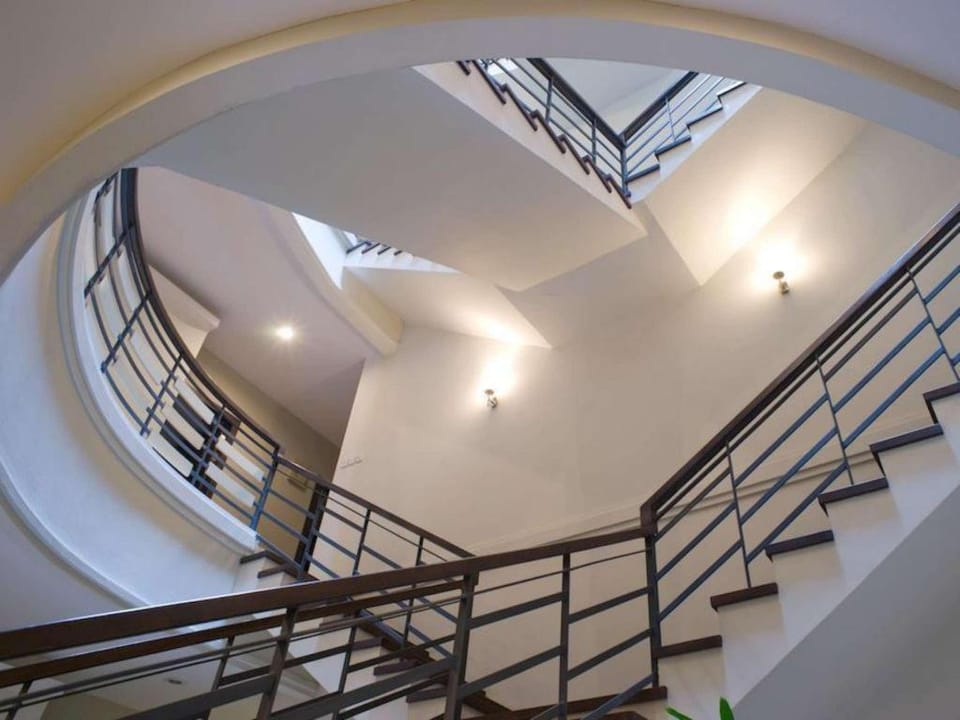 Harlys Residence Hotel in Jakarta