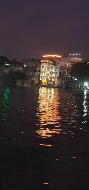 Jheel Hotel & Restaurant Hotel in Udaipur