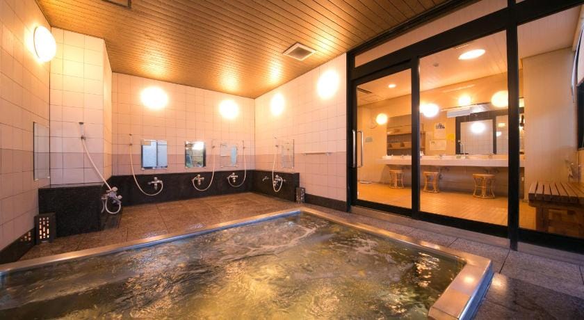 Matsukaze Hotel in Aichi Prefecture