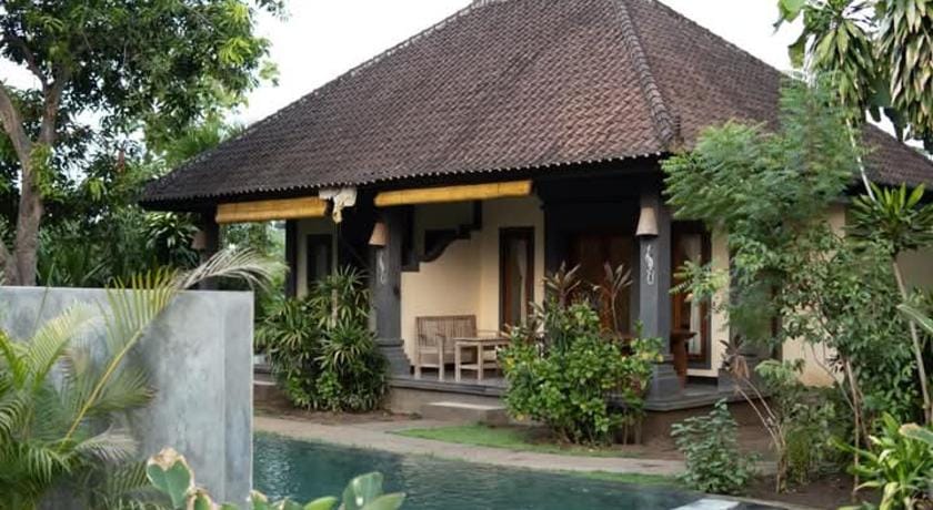 Bali Gecko Homestay Pemuteran Vacation rental in Bali