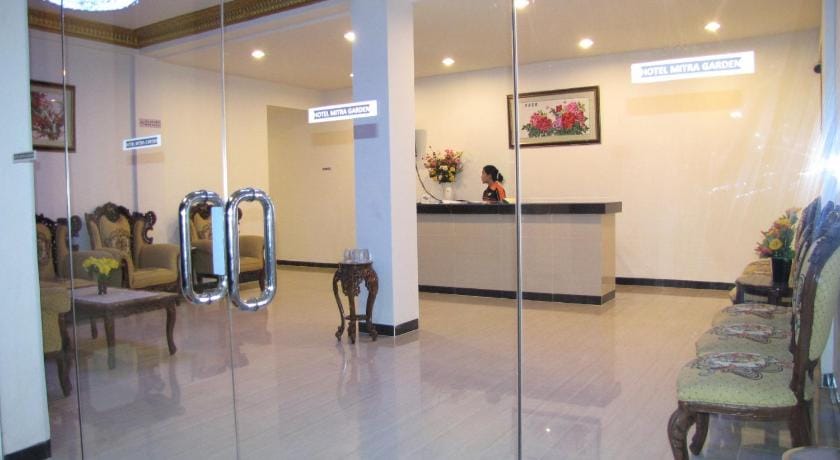 Mitra Garden Hotel Hotel in Indonesia