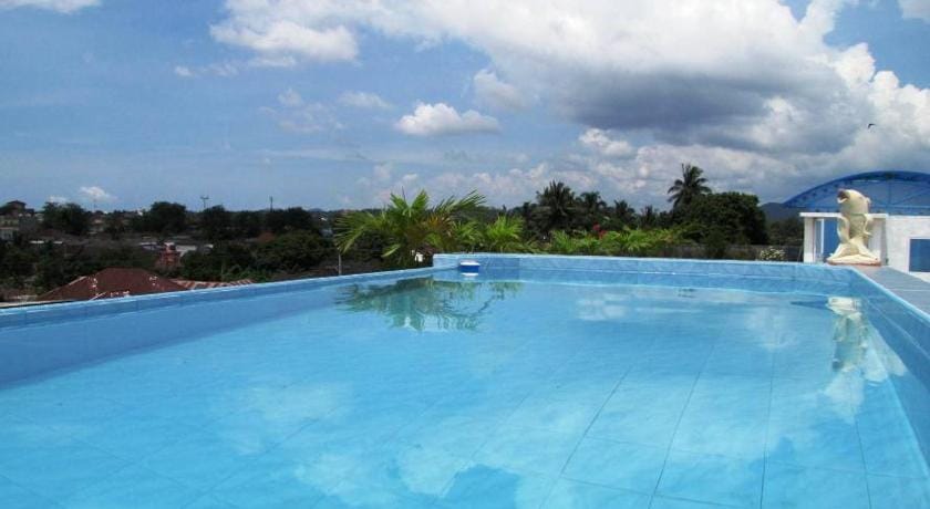 Mitra Garden Hotel Hotel in Indonesia