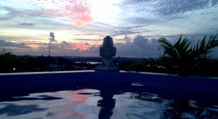 Mitra Garden Hotel Hotel in Indonesia
