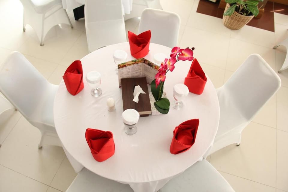Permatahati Hotel and Convention Center Hotel in Indonesia