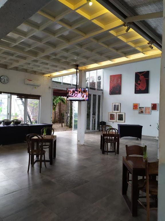 The Silk At Dago Boutique Hotel Hotel in Bandung